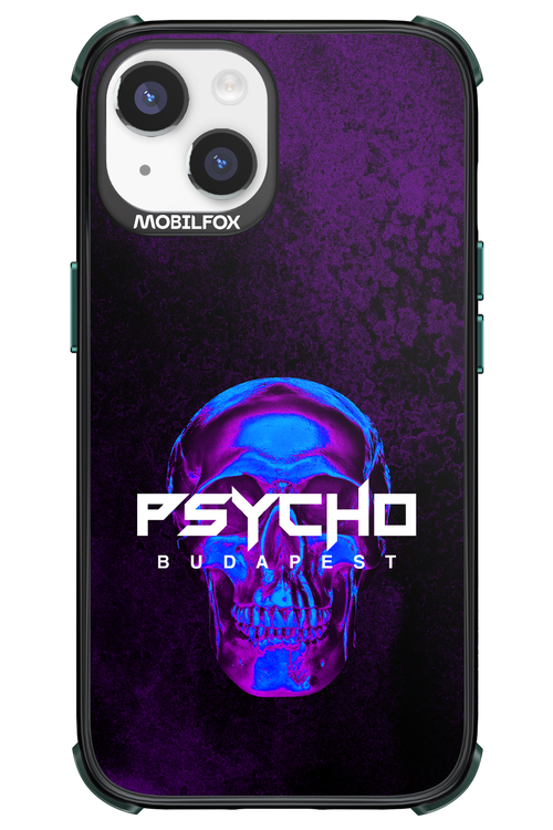 Psyskull - Apple iPhone 14