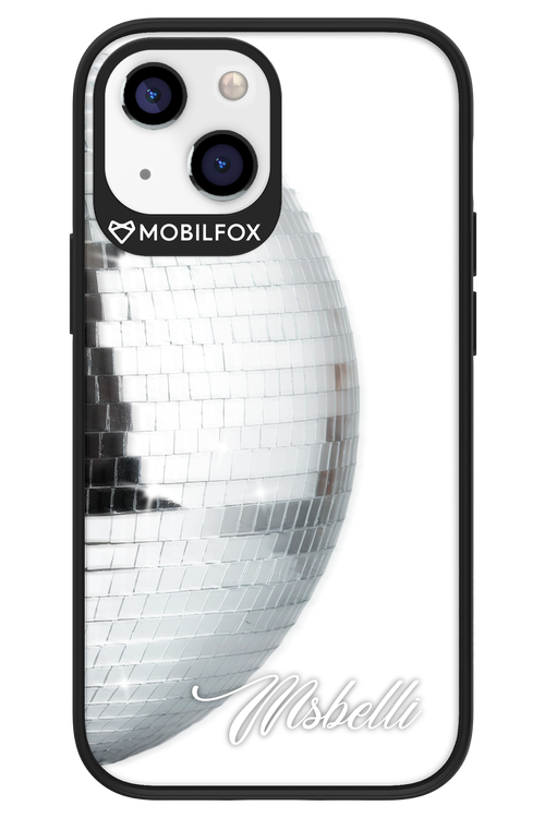 Disco Mood 2.0 - Apple iPhone 13 Mini