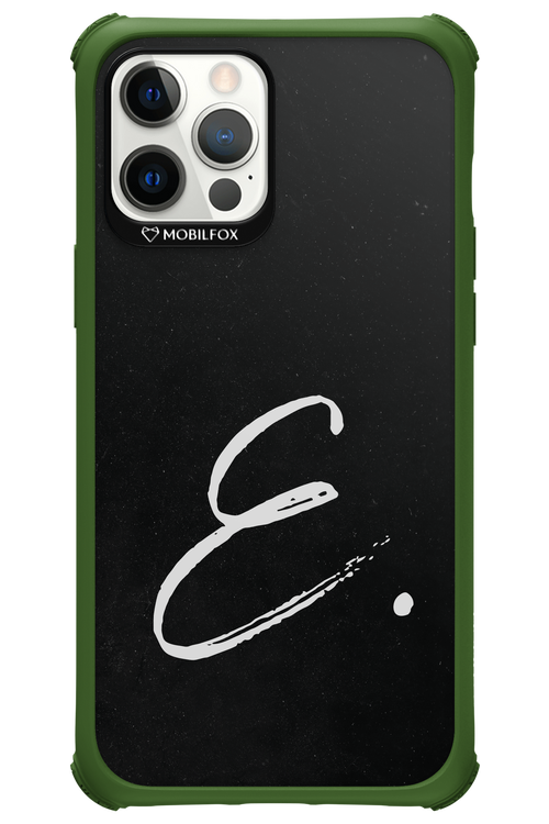 (Off Space) E 2.0 - Apple iPhone 12 Pro Max