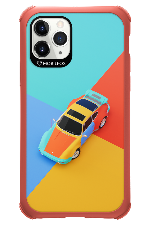 Colortherapy - Apple iPhone 11 Pro