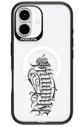 Chaotic Love - Apple iPhone 16