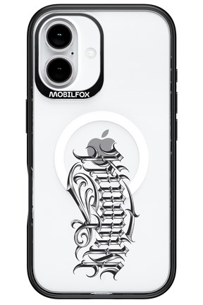 Chaotic Love - Apple iPhone 16