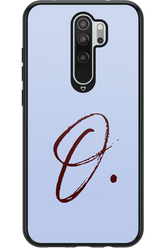 (Jellyfish Presso) O 2.0 - Xiaomi Redmi Note 8 Pro