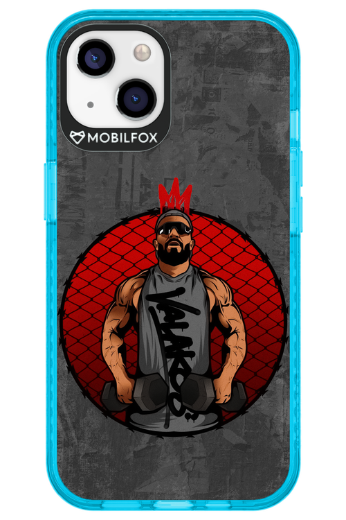 King V 2.0 - Apple iPhone 13