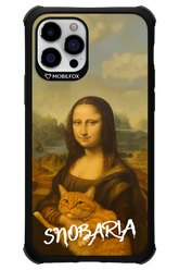 OG Cat Lover - Apple iPhone 12 Pro