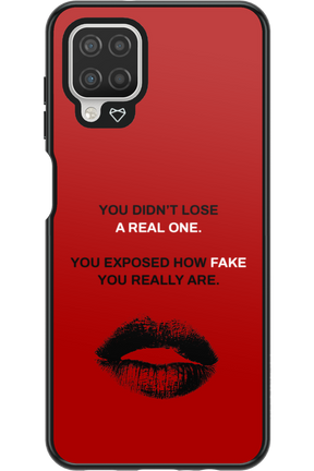 Real or Fake - Samsung Galaxy A12