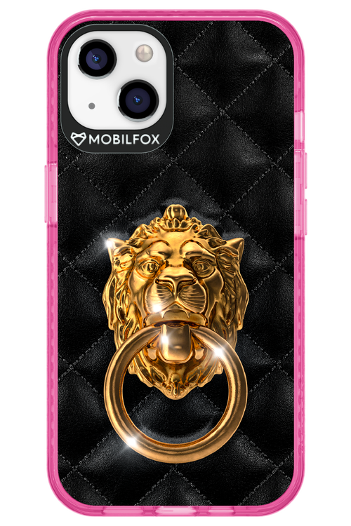 Gold Lion - Apple iPhone 13