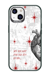Her Heart - Apple iPhone 13