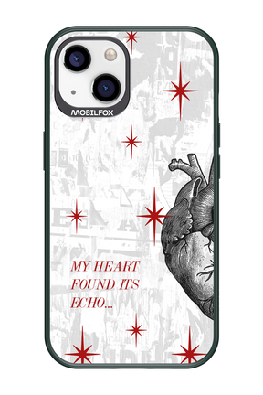 Her Heart - Apple iPhone 13