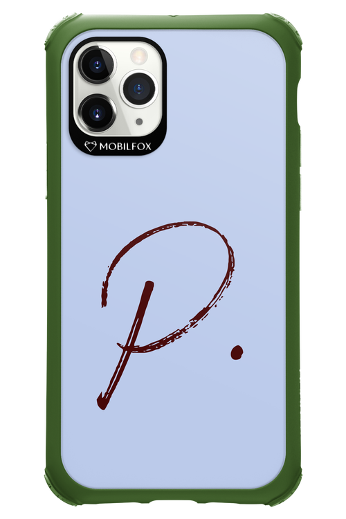 (Jellyfish Presso) P 2.0 - Apple iPhone 11 Pro