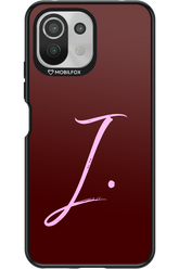 (Dark Blush) I 2.0 - Xiaomi Mi 11 Lite (2021)