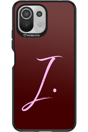 (Dark Blush) I 2.0 - Xiaomi Mi 11 Lite (2021)