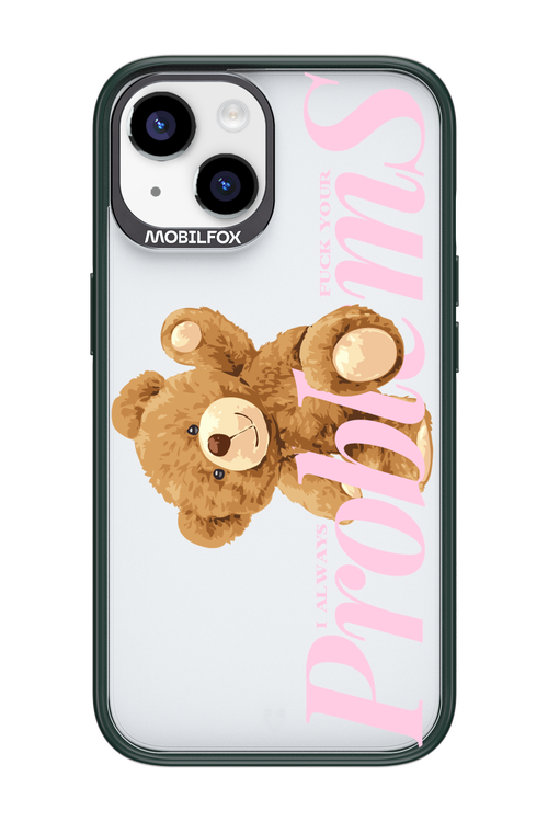 Problems - Apple iPhone 14
