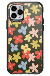 Lazy Flowers - Apple iPhone 11 Pro