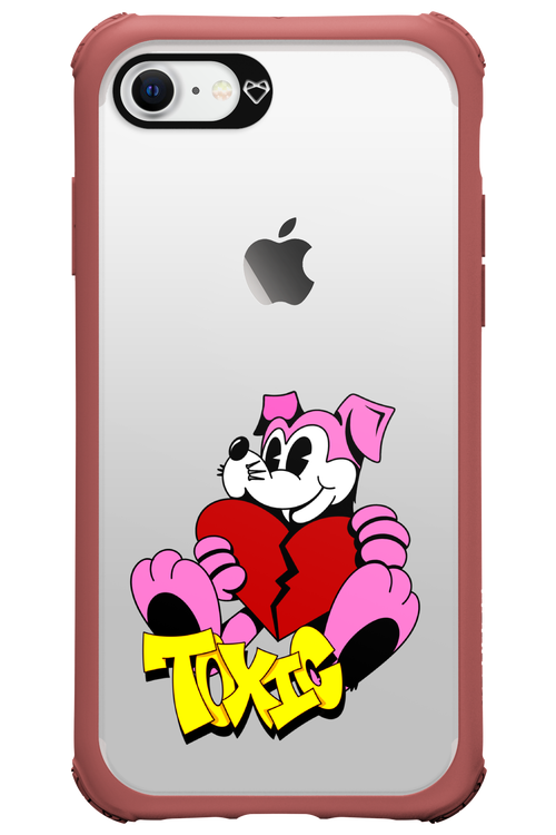 Toxic Dreams - Apple iPhone 7