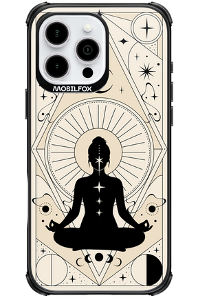 Soul Peace - Apple iPhone 16 Pro Max