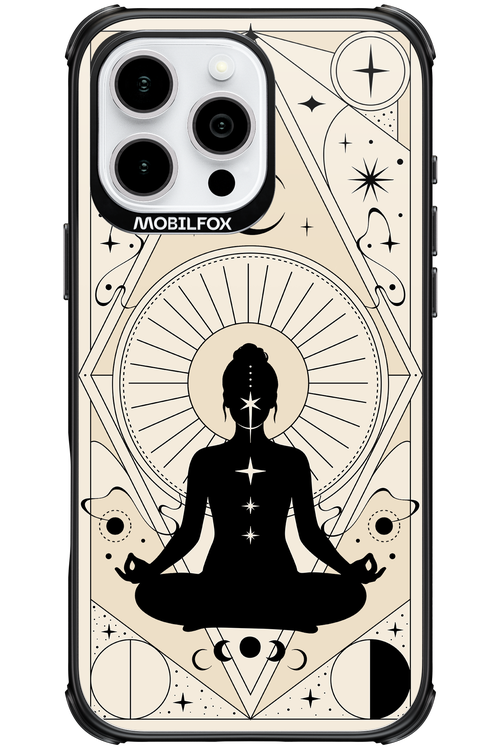 Soul Peace - Apple iPhone 16 Pro Max