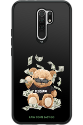 Easy Come Easy Go 2.0 - Xiaomi Redmi 9