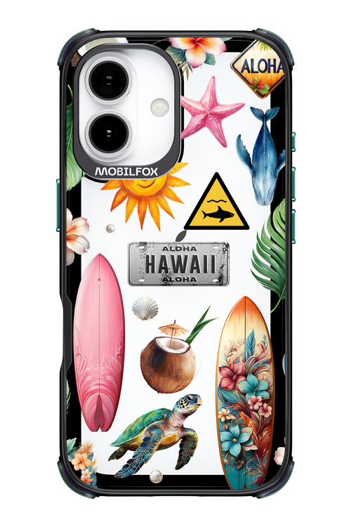 Aloha - Apple iPhone 17