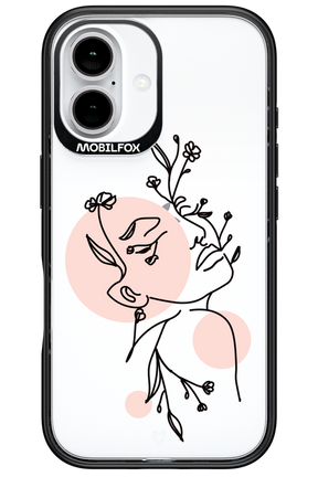 Confidence 2.0 - Apple iPhone 16
