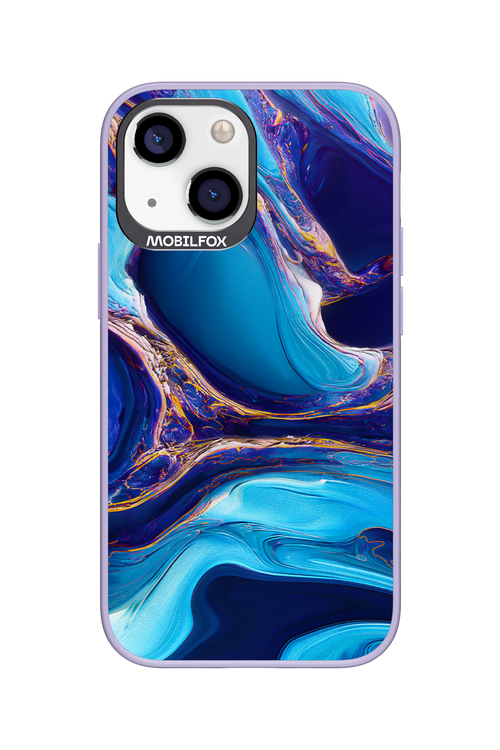 Amethyst - Apple iPhone 13 Mini