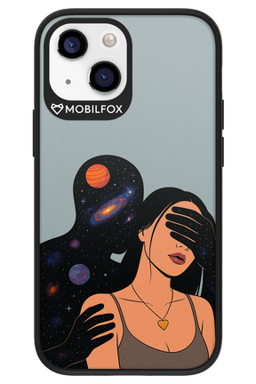 Universe Lover - Apple iPhone 13 Mini