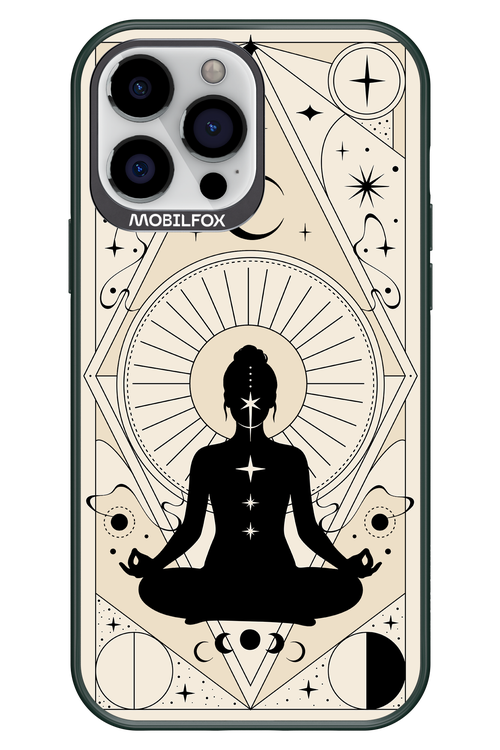 Soul Peace - Apple iPhone 13 Pro Max