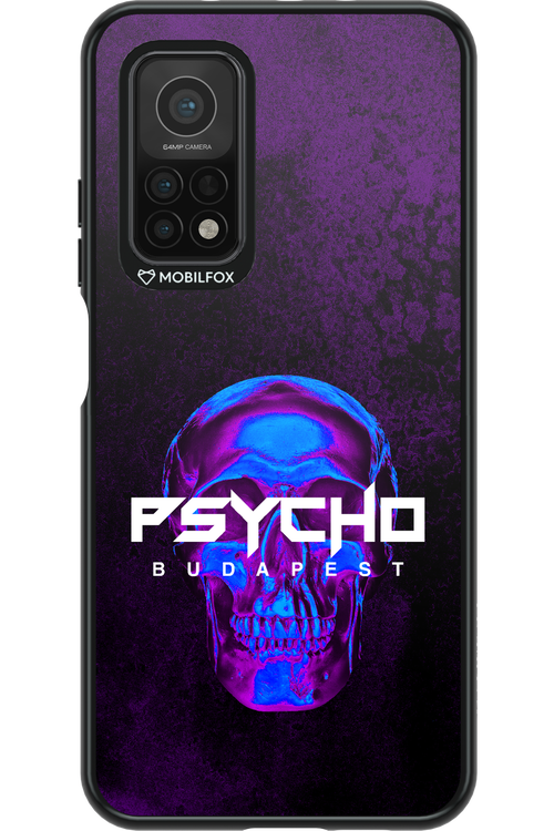 Psyskull - Xiaomi Mi 10T 5G