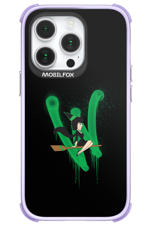 WITCH - Apple iPhone 14 Pro