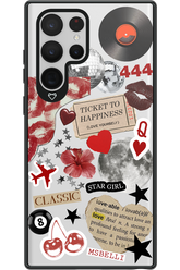 Alter Queen - Samsung Galaxy S22 Ultra