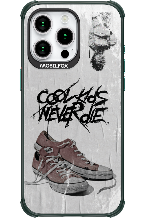 CKND - Apple iPhone 15 Pro Max