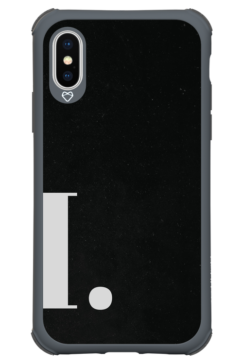 I (Off Space) 2.0 - Apple iPhone X