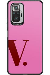 V (Sorbet) 2.0 - Xiaomi Redmi Note 10S