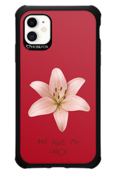 Chaos - Apple iPhone 11