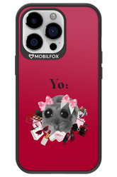 YO 2.0 - Apple iPhone 13 Pro