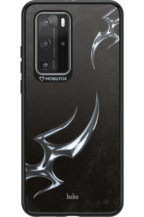 CHROMEPHASE - Huawei P40 Pro