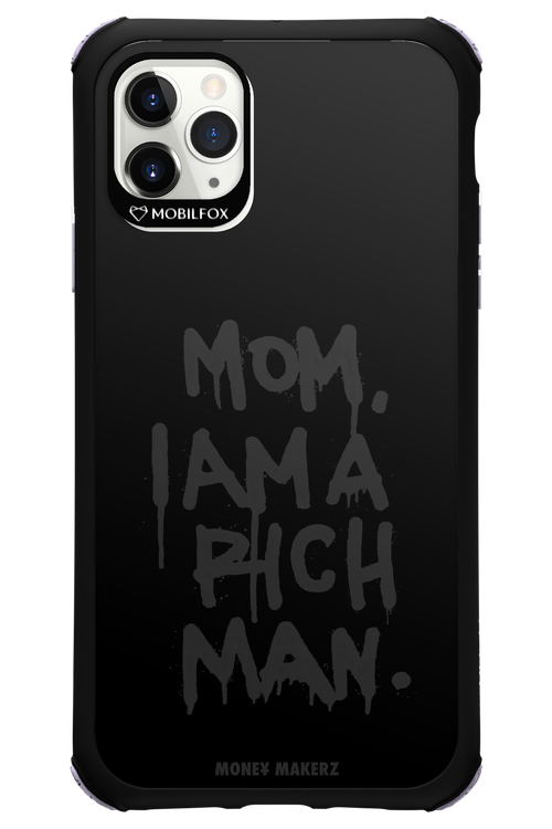 Rich Man - Apple iPhone 11 Pro Max