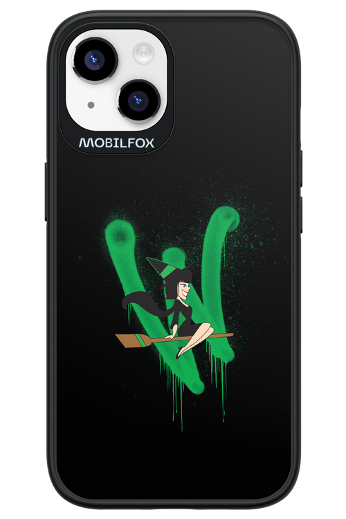 WITCH - Apple iPhone 14