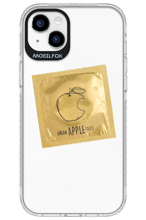 Safety Apple 2.0 - Apple iPhone 14 Plus