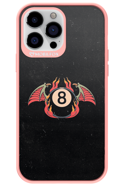 8ight - Apple iPhone 13 Pro Max