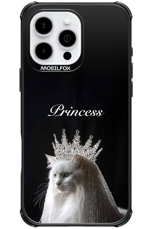 Princess - Apple iPhone 16 Pro Max