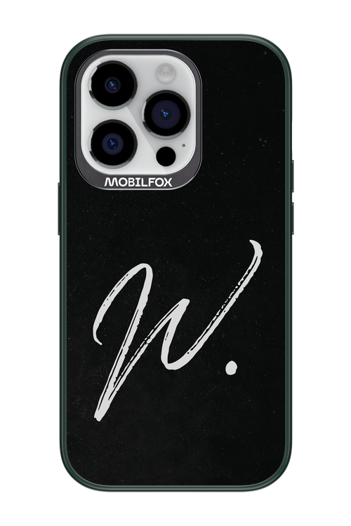 (Off Space) W 2.0 - Apple iPhone 14 Pro