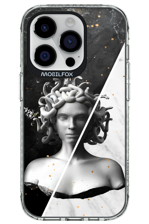 Medusa - Apple iPhone 14 Pro