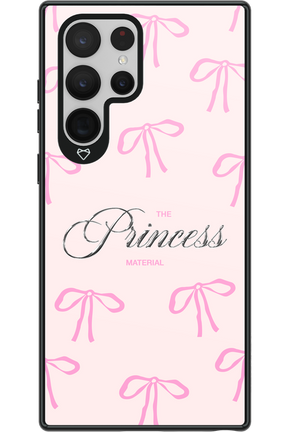 Princess Material 2.0 - Samsung Galaxy S22 Ultra