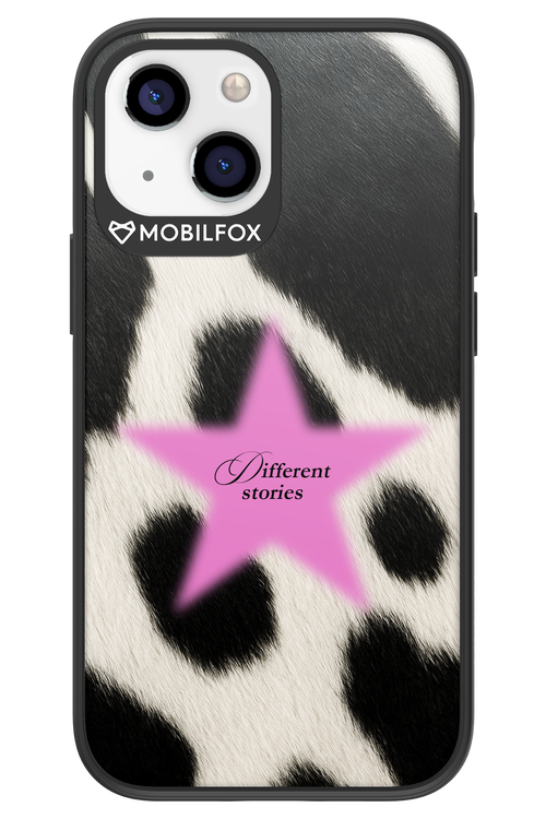Same Chapter Pink 2.0 - Apple iPhone 13 Mini
