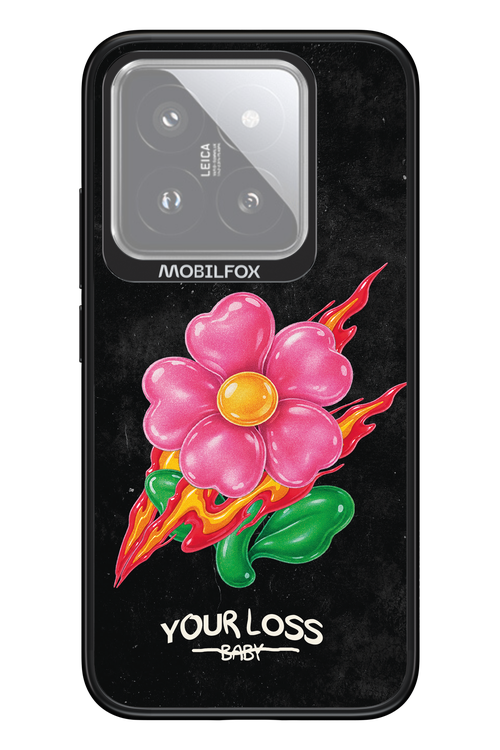 Your Loss 2.0 - Xiaomi 14
