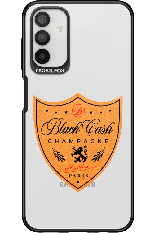 Black Cash Champagne - Samsung Galaxy A04s