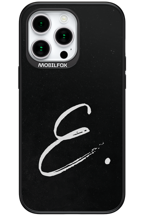 (Off Space) E 2.0 - Apple iPhone 15 Pro Max