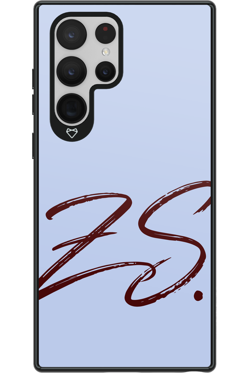 (Jellyfish Presso) ZS 2.0 - Samsung Galaxy S22 Ultra
