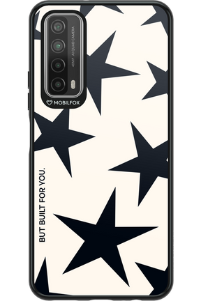 Built for You 2.0 - Huawei P Smart 2021